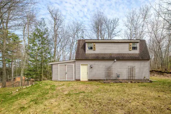 2780 HIGH PEAK ROAD, Rhinelander, WI 54501
