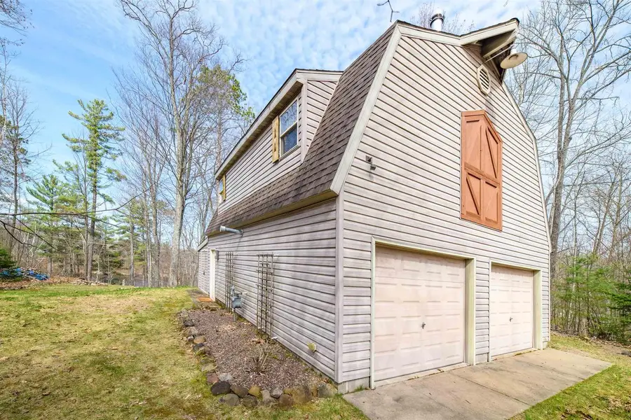 2780 HIGH PEAK ROAD, Rhinelander, WI 54501 - #2