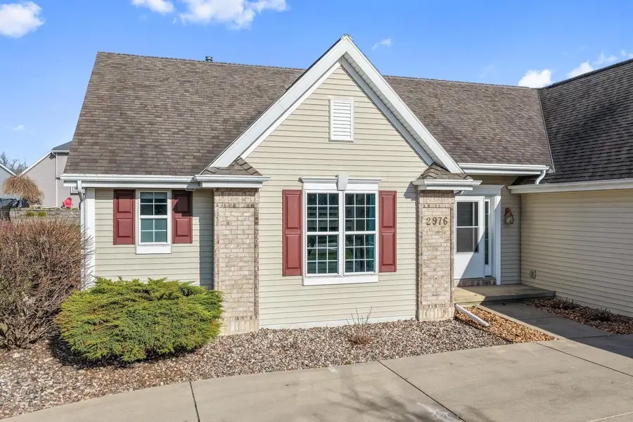 2976 DURHAM ROAD, Green Bay, WI 54311 - #3