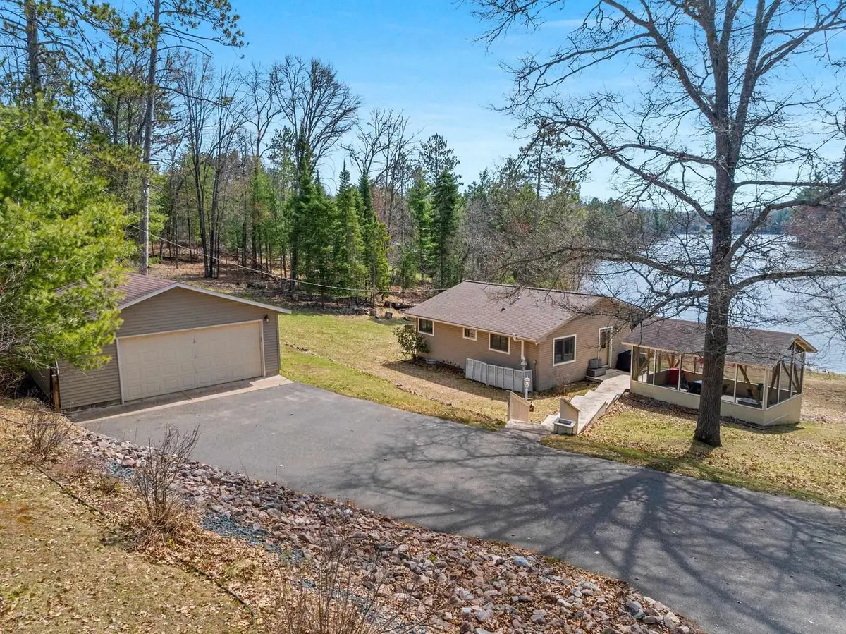 2135 REGINA DRIVE, Florence, WI 54121 - #1