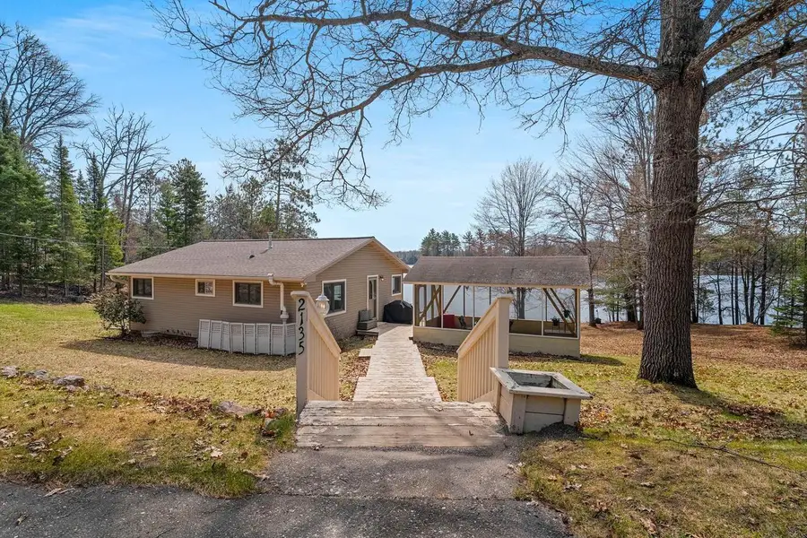 2135 REGINA DRIVE, Florence, WI 54121 - #2