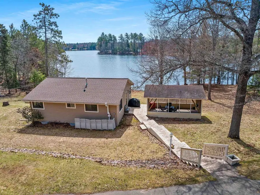 2135 REGINA DRIVE, Florence, WI 54121 - #3