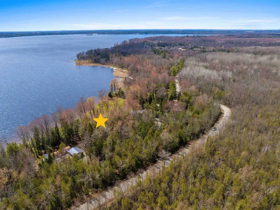 LAKE ROAD, Wausaukee, WI 54177 - #3