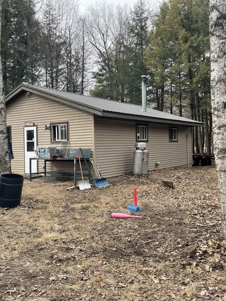 W14499 COUNTY M ROAD, Tigerton, WI 54486 - #1