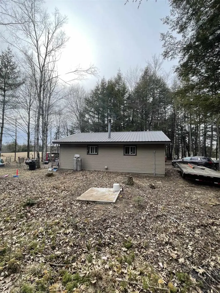W14499 COUNTY M ROAD, Tigerton, WI 54486 - #2