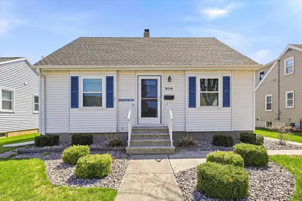 914 NEVILLE AVENUE, Green Bay, WI 54303