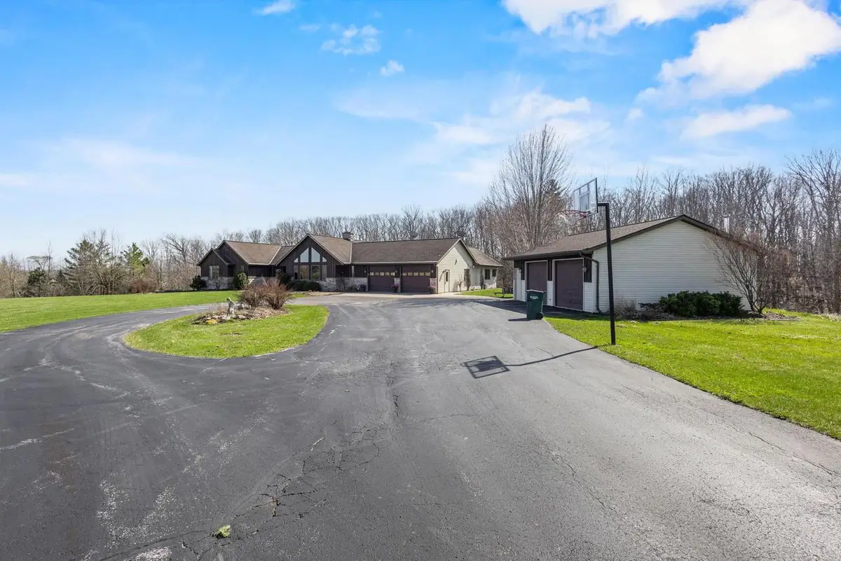 4946 DENMARK ROAD, Denmark, WI 54208 - #1