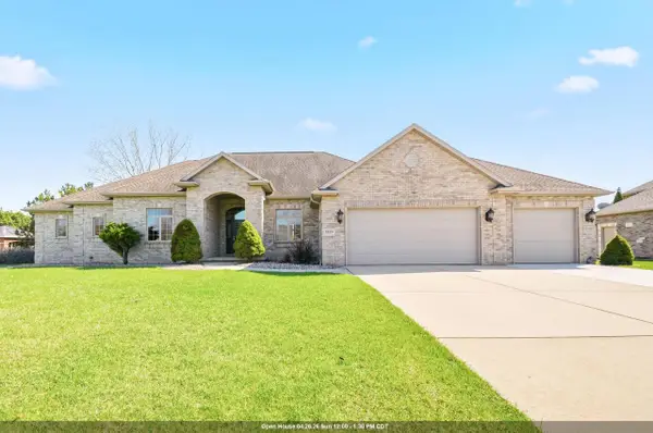 1529 SILVER MAPLE DRIVE, De Pere, WI 54115