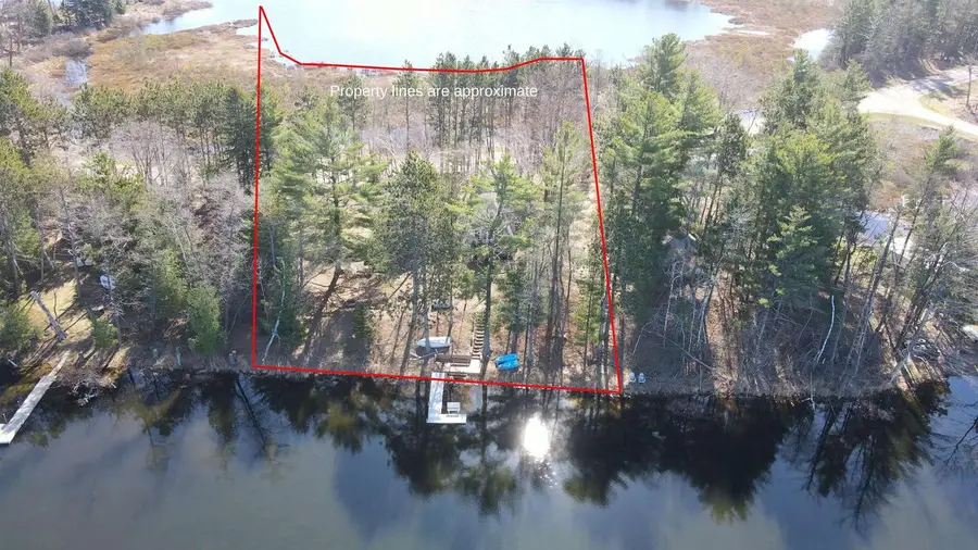 N8919 COUNTY ROAD J, Iola, WI 54945 - #2