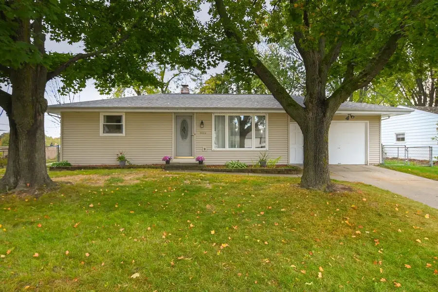 1593 BOND COURT, Green Bay, WI 54303 - #3