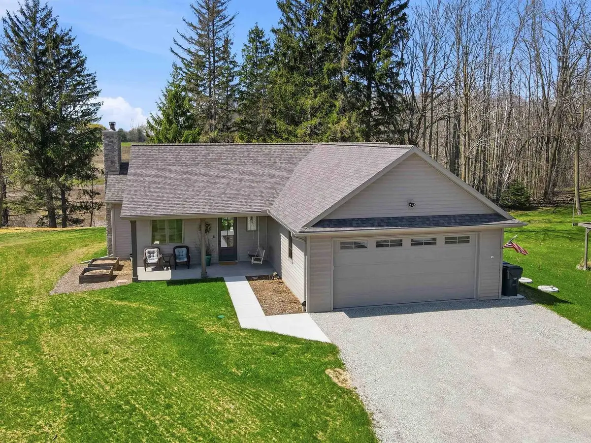 N2393 MALONEY ROAD, Kaukauna, WI 54130 - #1