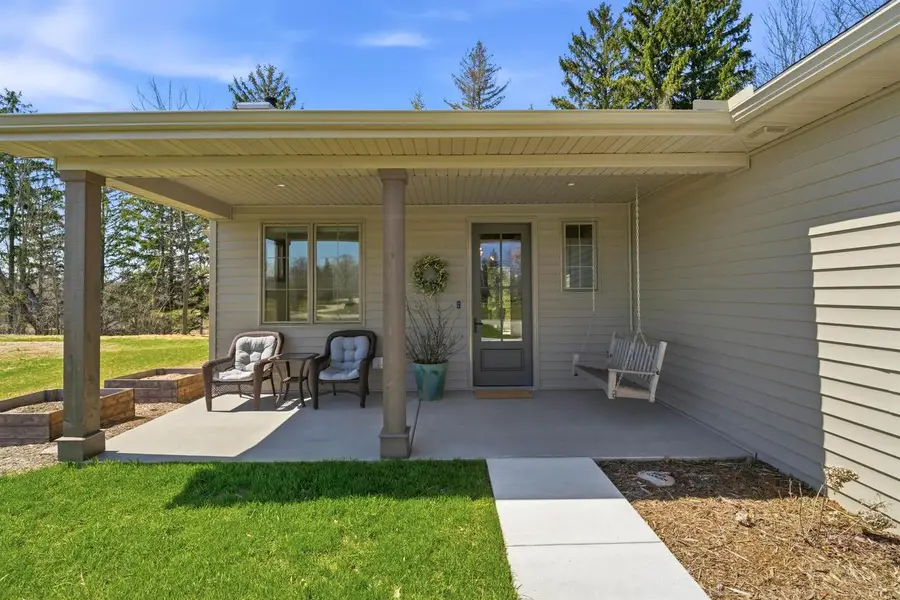 N2393 MALONEY ROAD, Kaukauna, WI 54130 - #2