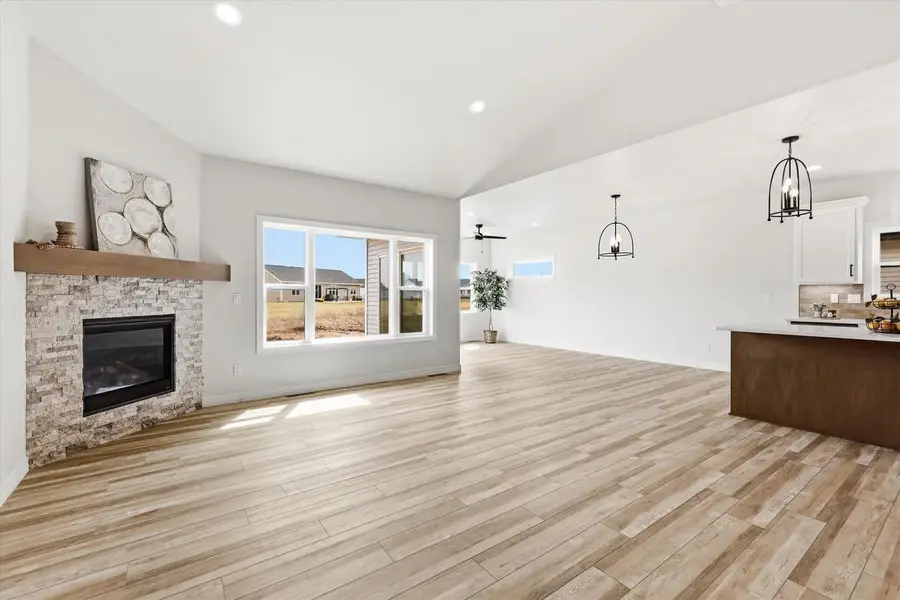 1272 AUTUMN FIELD LANE, De Pere, WI 54115 - #3