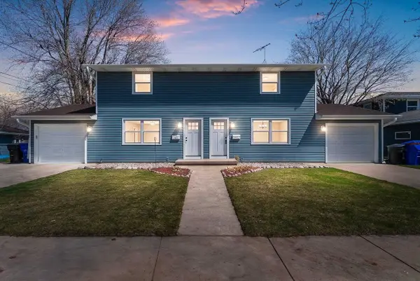 1410 N OUTAGAMIE STREET, Appleton, WI 54914