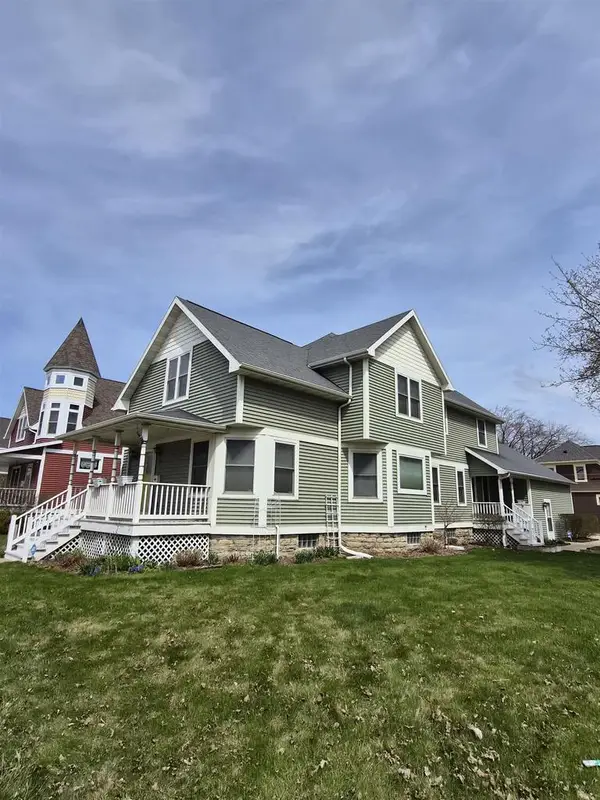 600 MATHER STREET, Green Bay, WI 54303