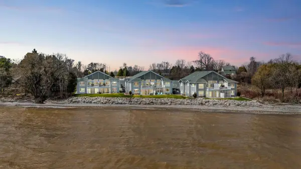 2614 LAKE STREET, Algoma, WI 54201