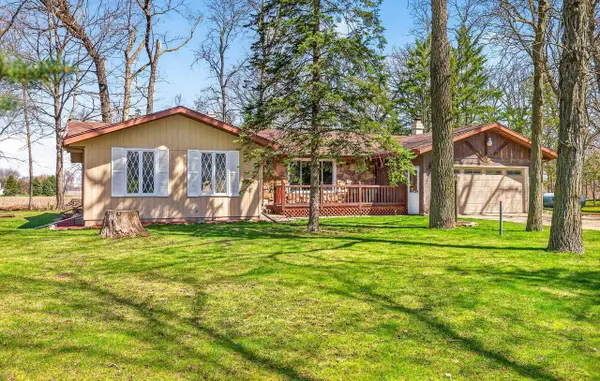 W7975 TREPTOW LANE, Eldorado, WI 54932