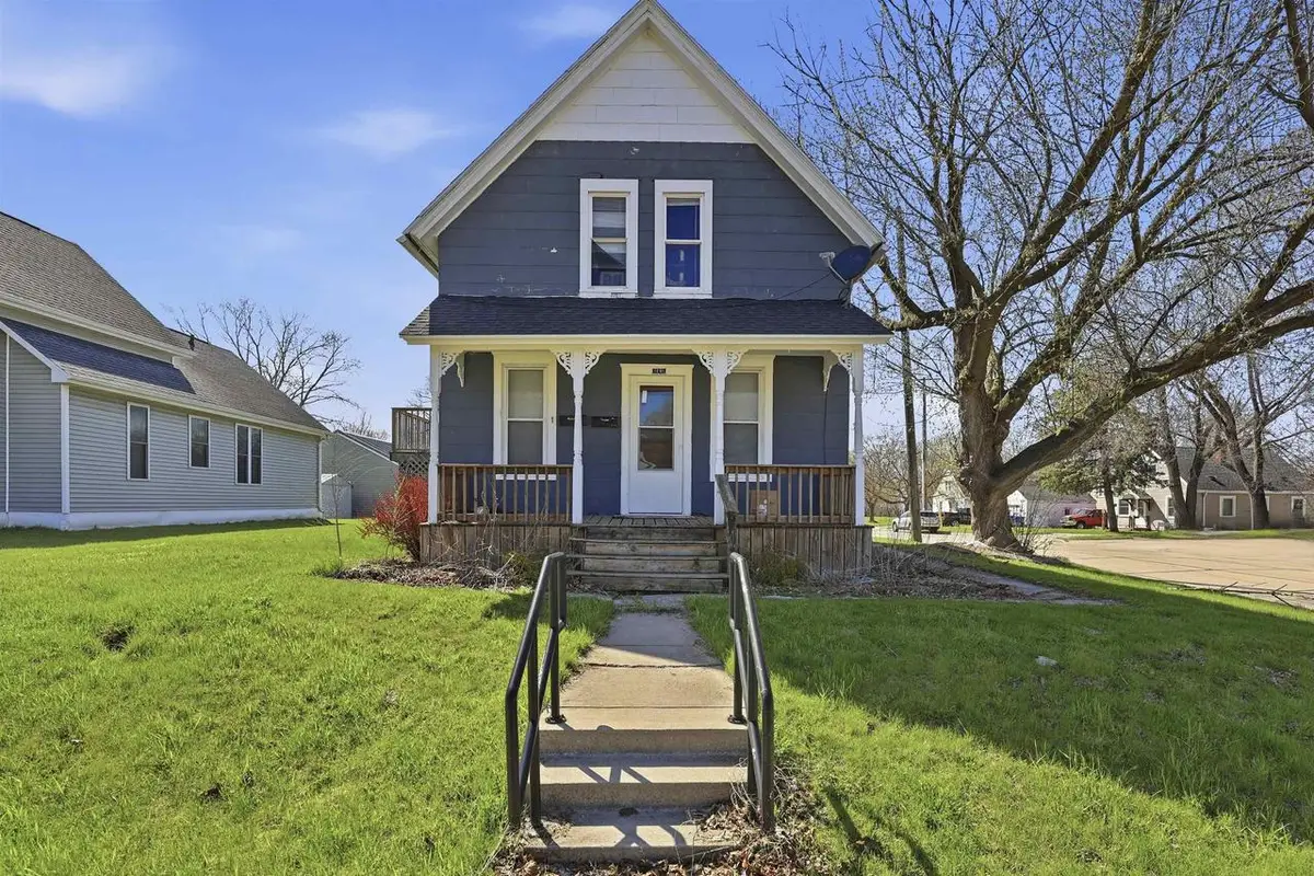 1201 CROOKS AVENUE, Kaukauna, WI 54130 - #1