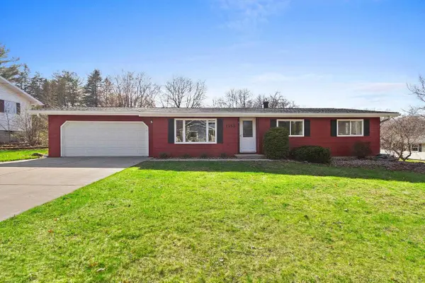 1355 E ZINGLER AVENUE, Shawano, WI 54166