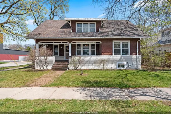 920 N RANKIN STREET, Appleton, WI 54911