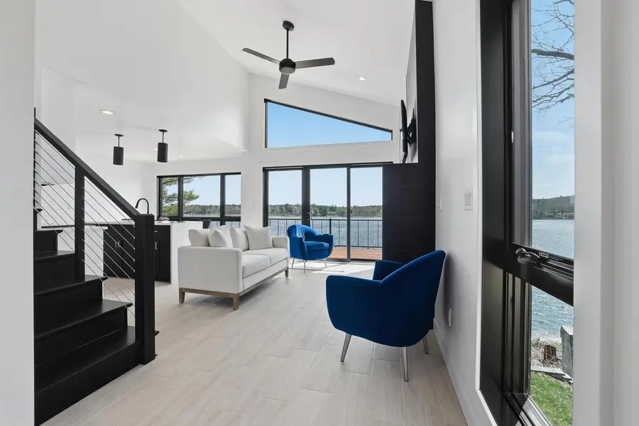 1153 E NORTH LAKE STREET, Hancock, WI 54943 - #3