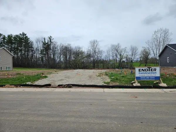 OTIS DRIVE, Greenville, WI 54942