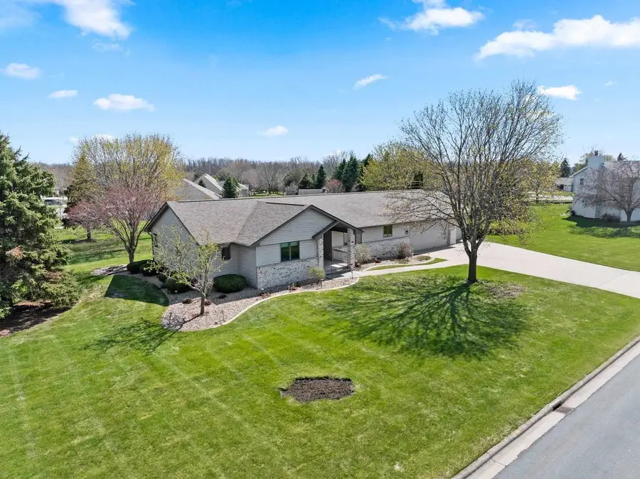W2251 PINE LANE, Freedom, WI 54130 - #2
