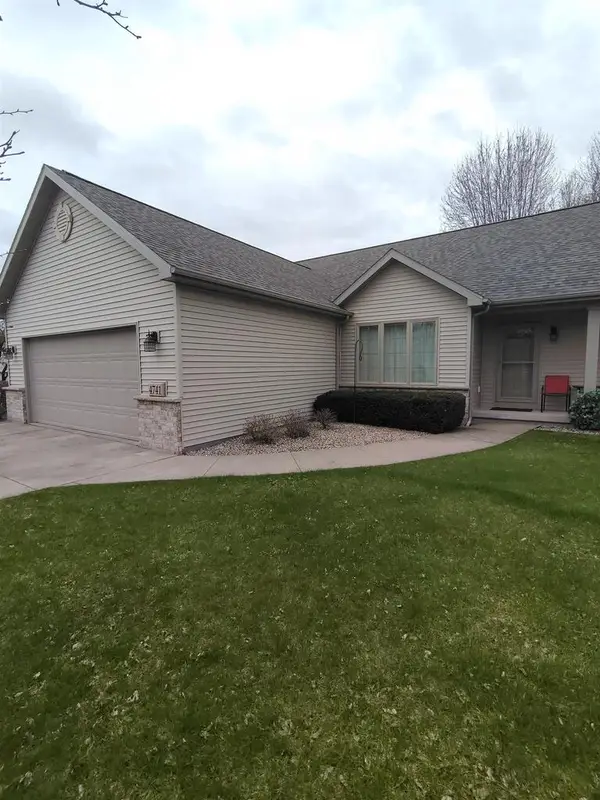 4741 WESTBROOK COURT, Appleton, WI 54914