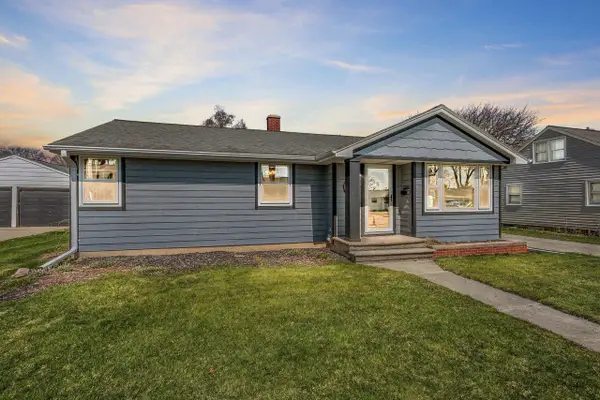 1204 THORNDALE STREET, Green Bay, WI 54304
