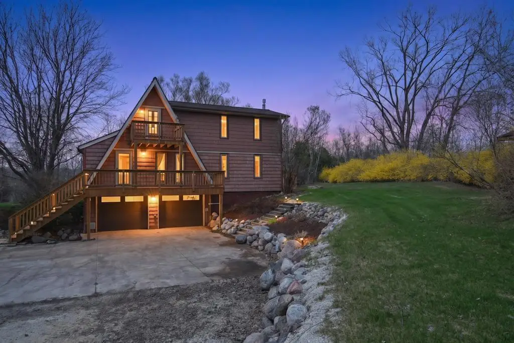 6489 ROSECRANS ROAD, Denmark, WI 54208 - #1