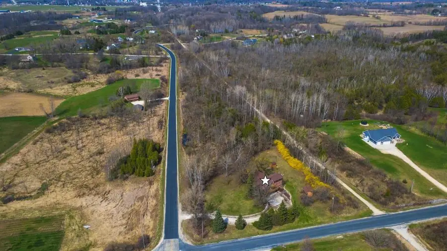 6489 ROSECRANS ROAD, Denmark, WI 54208 - #3