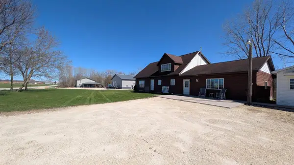 20603 TAUS ROAD, Reedsville, WI 54230