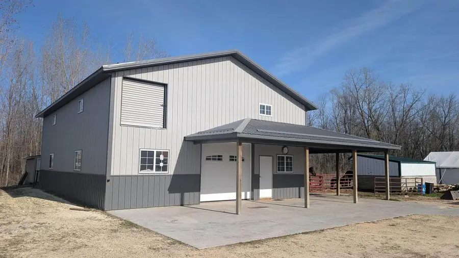 20603 TAUS ROAD, Reedsville, WI 54230 - #2