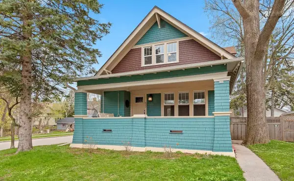 622 N SAMPSON STREET, Appleton, WI 54911