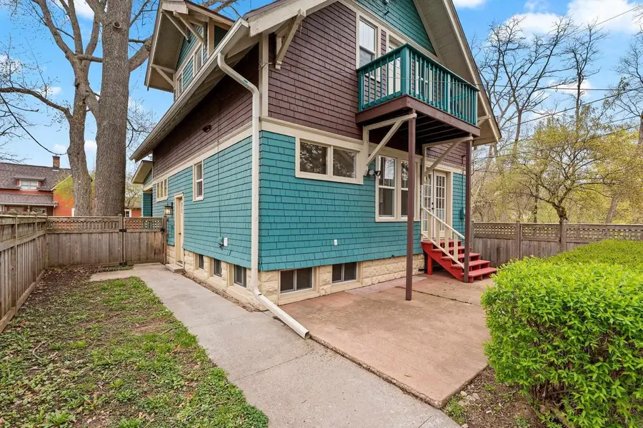 622 N SAMPSON STREET, Appleton, WI 54911 - #3