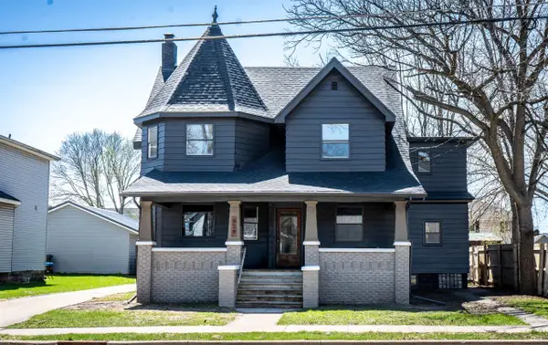 329 TAYLOR STREET, Kaukauna, WI 54130