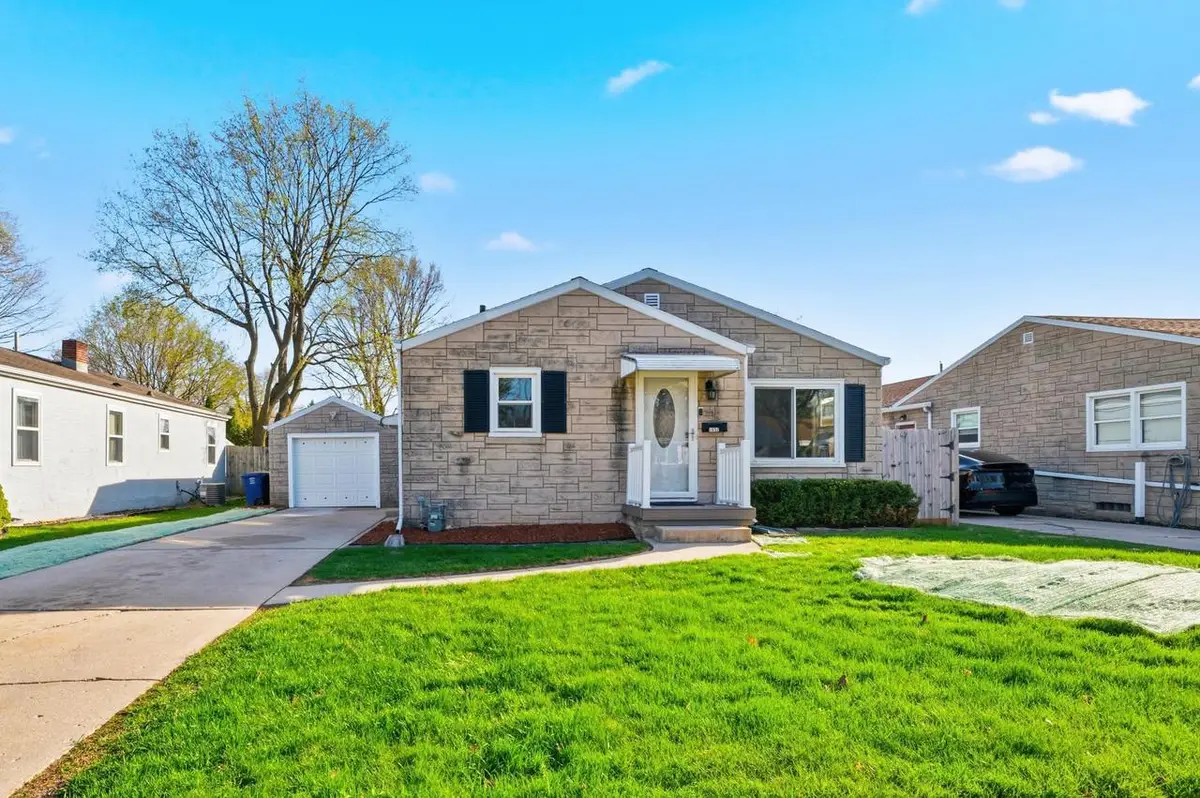 1652 KIMBALL STREET, Green Bay, WI 54302 - #1