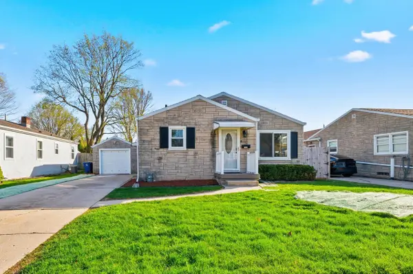1652 KIMBALL STREET, Green Bay, WI 54302