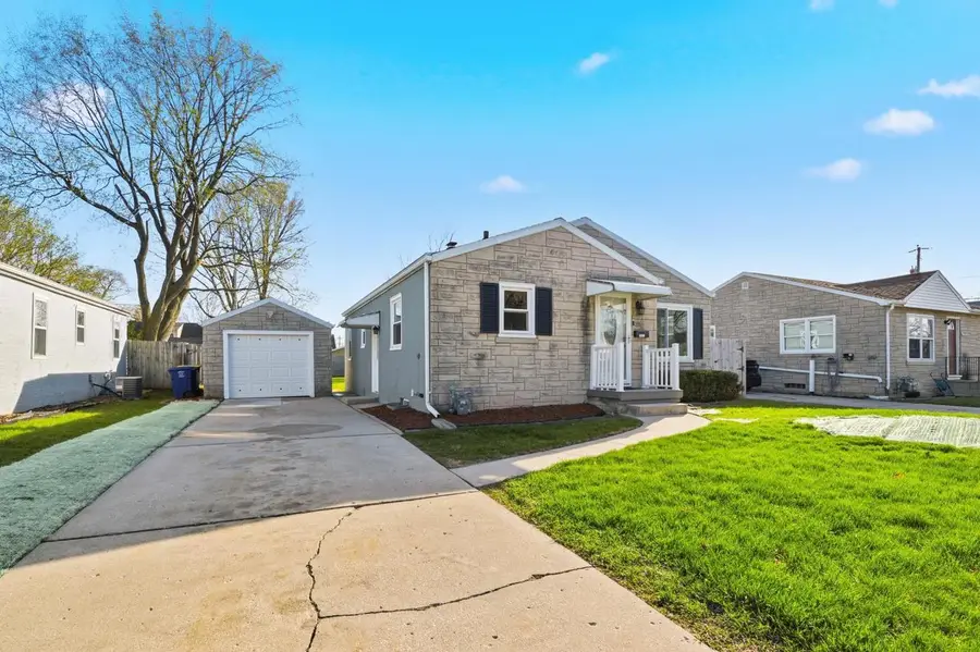 1652 KIMBALL STREET, Green Bay, WI 54302 - #2