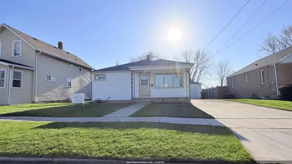 855 APPLETON STREET, Menasha, WI 54956