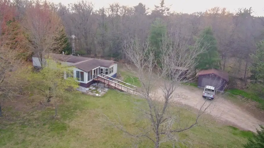 N4555 17TH DRIVE, Wautoma, WI 54982 - #3