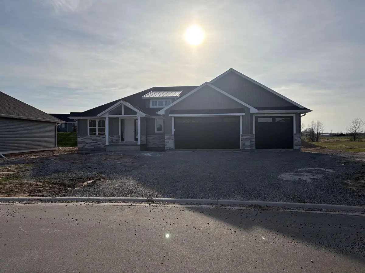 1445 DIVINITY DRIVE, De Pere, WI 54115 - #1