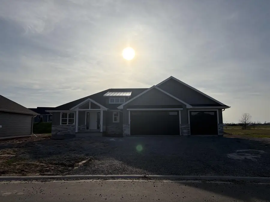 1445 DIVINITY DRIVE, De Pere, WI 54115 - #2