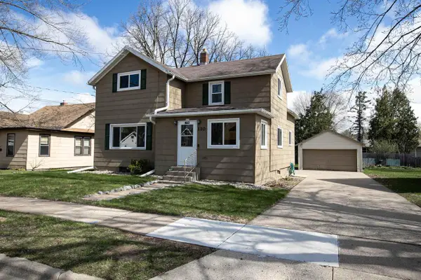 110 10TH STREET, Clintonville, WI 54929