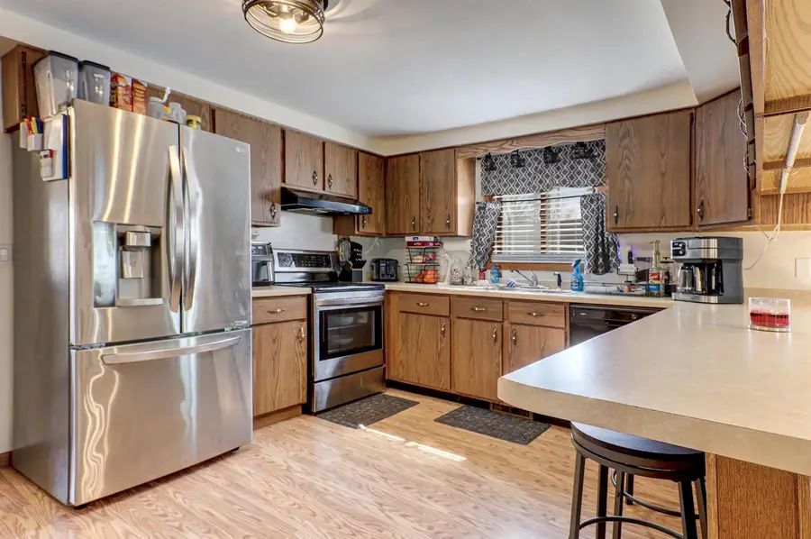 110 10TH STREET, Clintonville, WI 54929 - #3