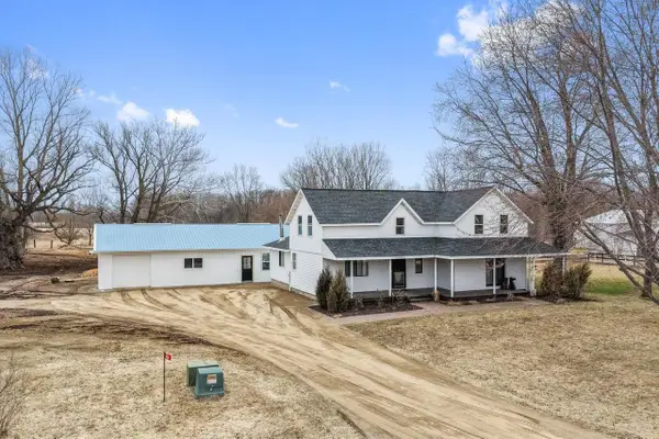 5904 COUNTY ROAD J, Oconto, WI 54153