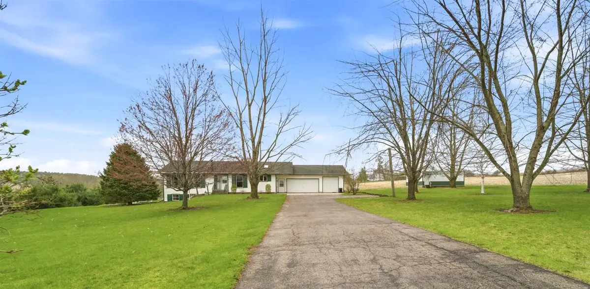 N3536 MAPLE HILL ROAD, Marion, WI 54950 - #1