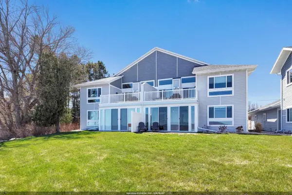 2622 LAKE STREET, Algoma, WI 54201