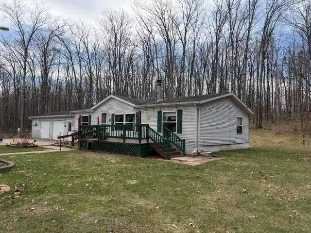 W5970 STEFFEN LANE, Pembine, WI 54156 - #1