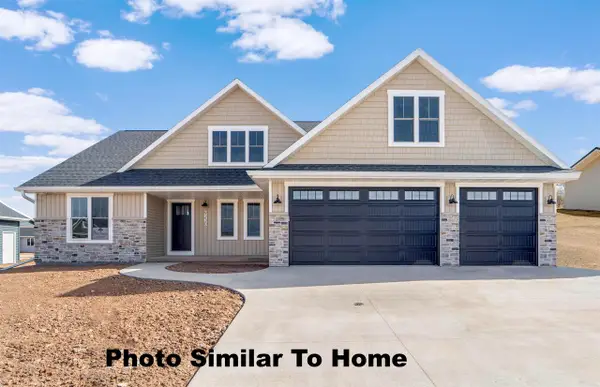 N8871 KILLARNEY WAY, Menasha, WI 54952